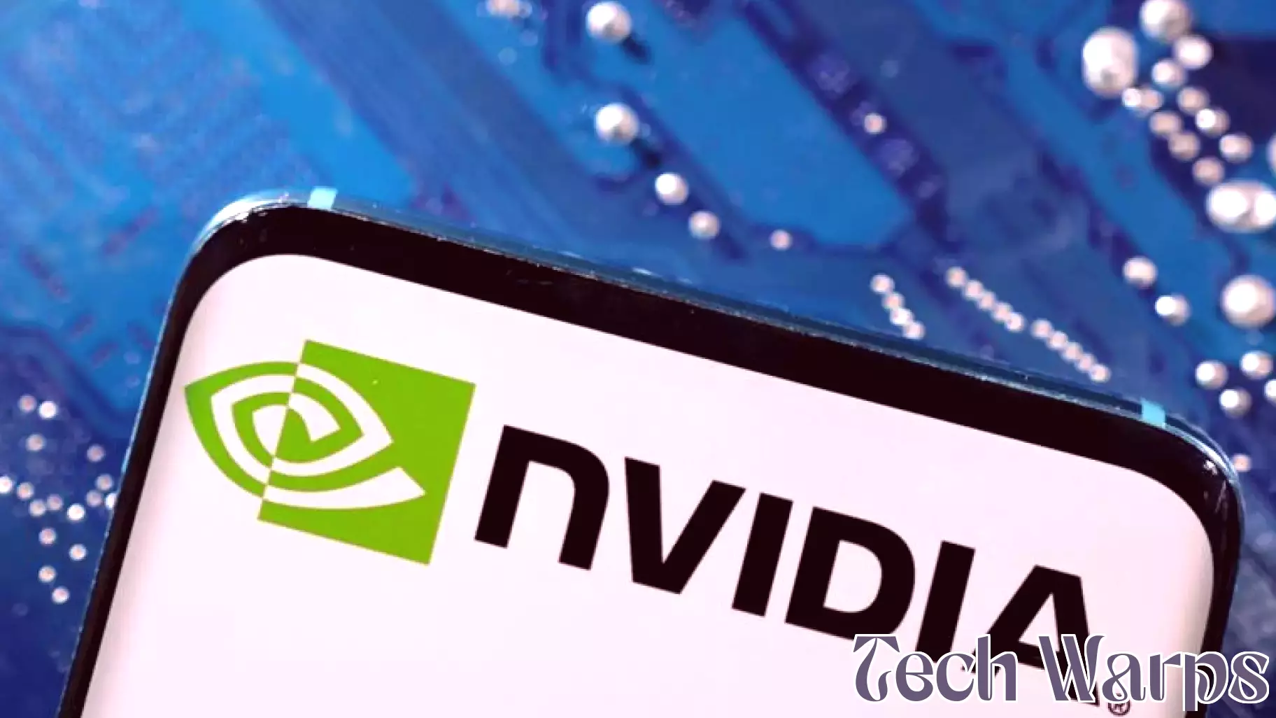 Nvidia's Significant Investment in Enfabrica Leadership and Technology