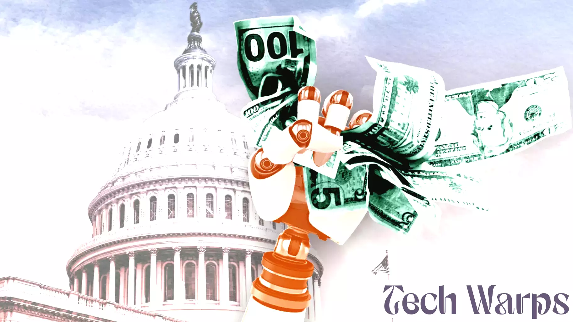 Pentagon feuds with Anthropic