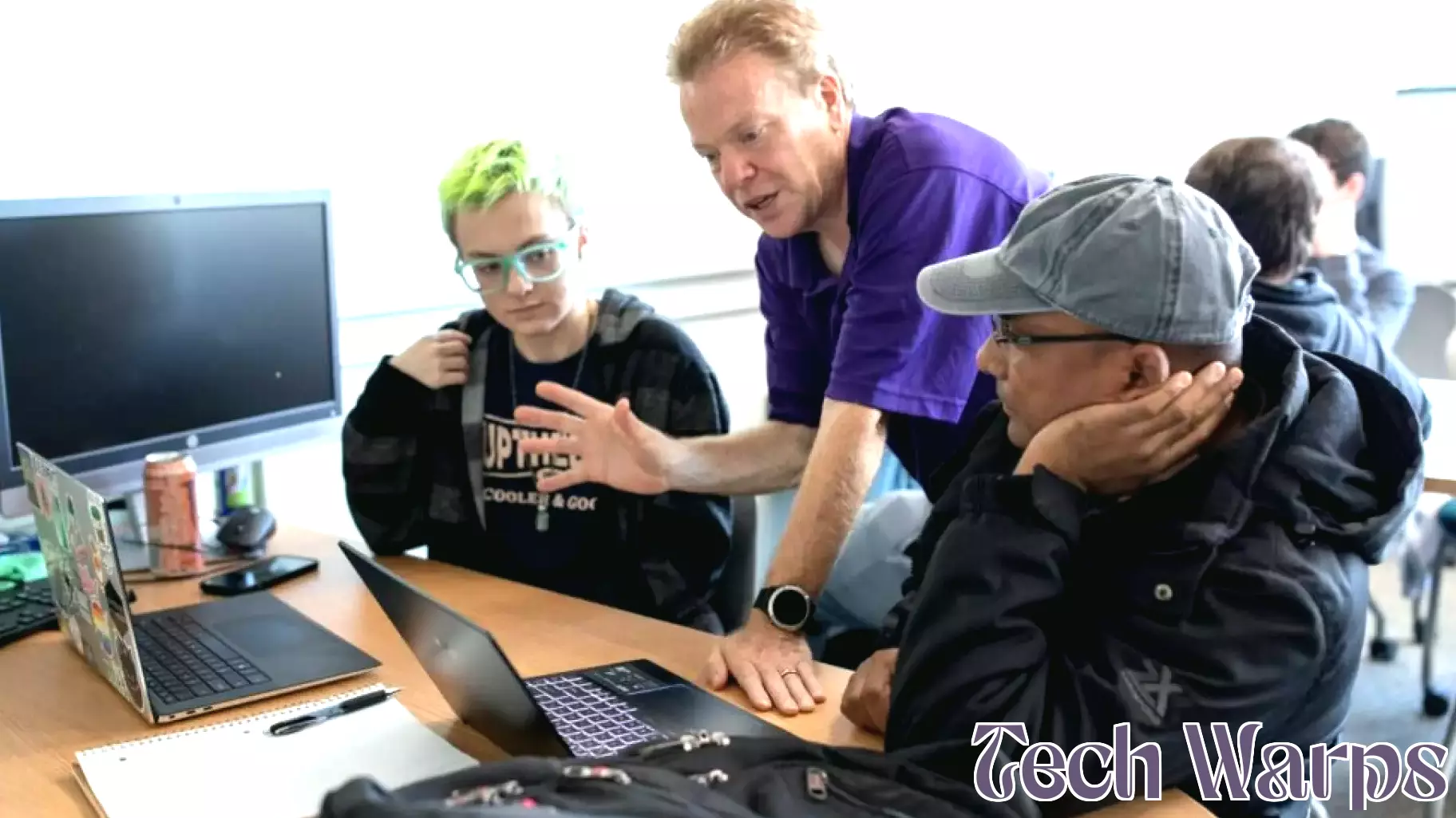 Pioneering AI Education: UW-Stevens Point Launches New Undergraduate Program