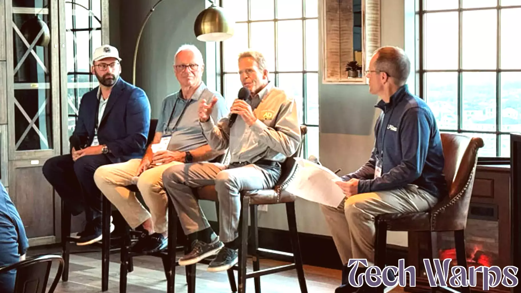 Propane retailers talk technology at the Growth Summit