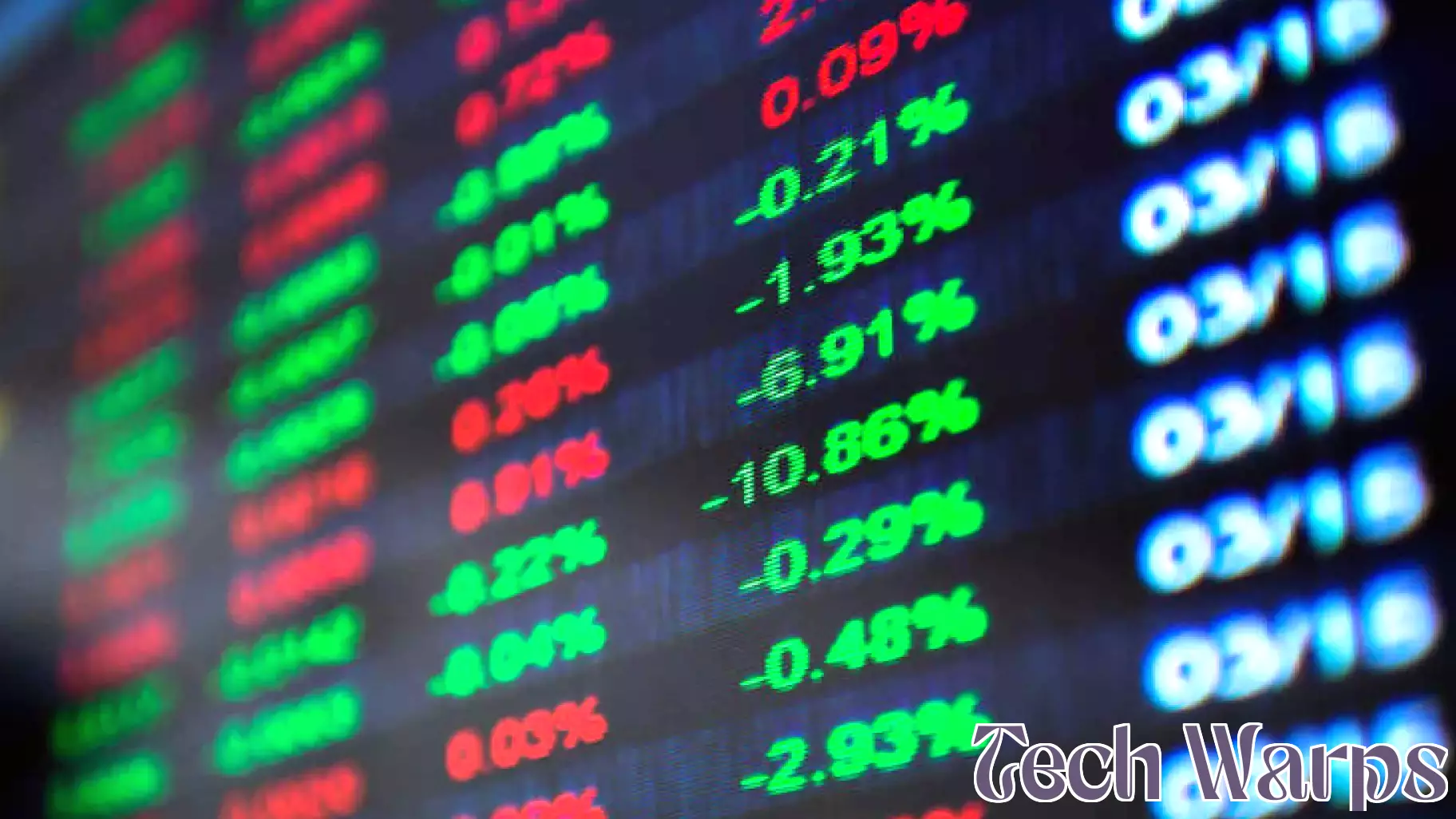 Q2 Tech Sector: Seagate Rises While Enphase Struggles