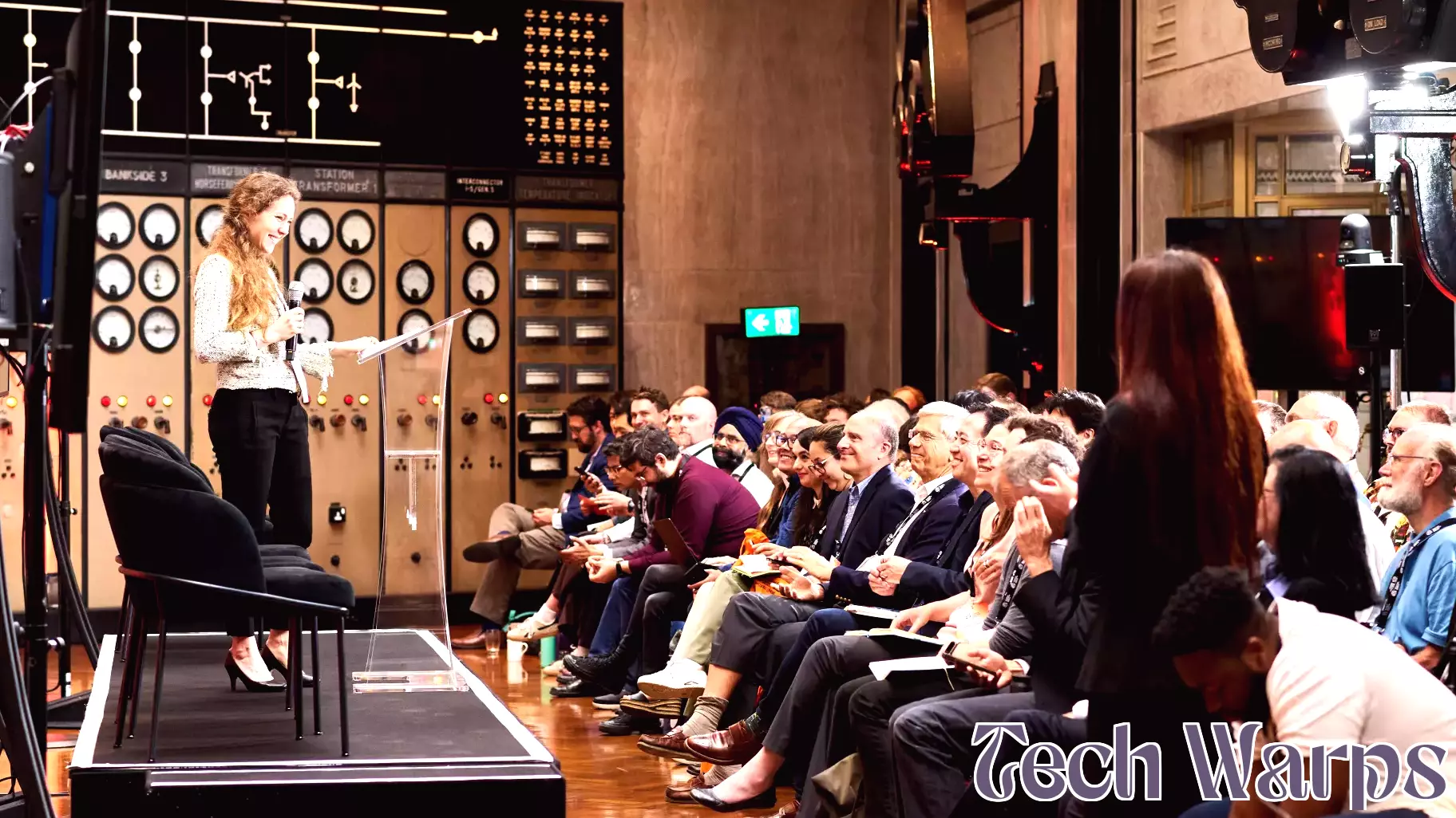 Quantum Technology Sees Unprecedented Global Growth