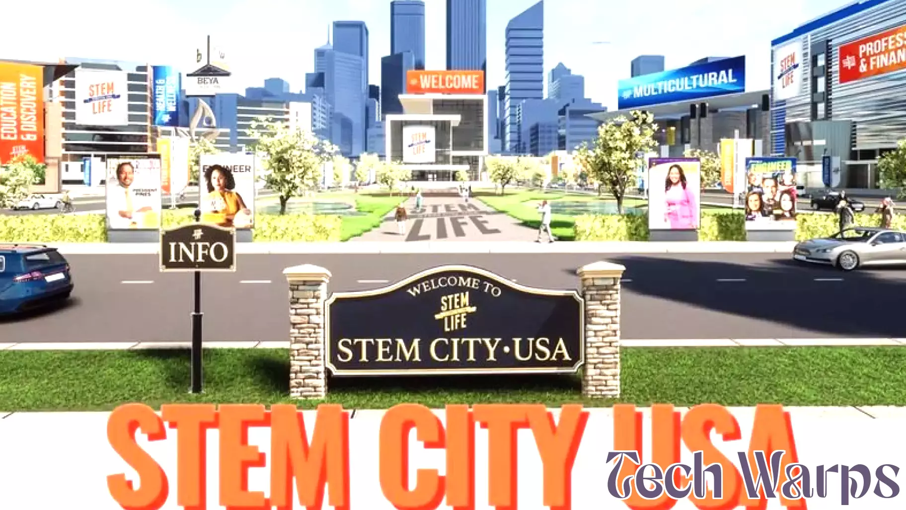 Remembering Dr. Earl S. Richardson: A Visionary Leader