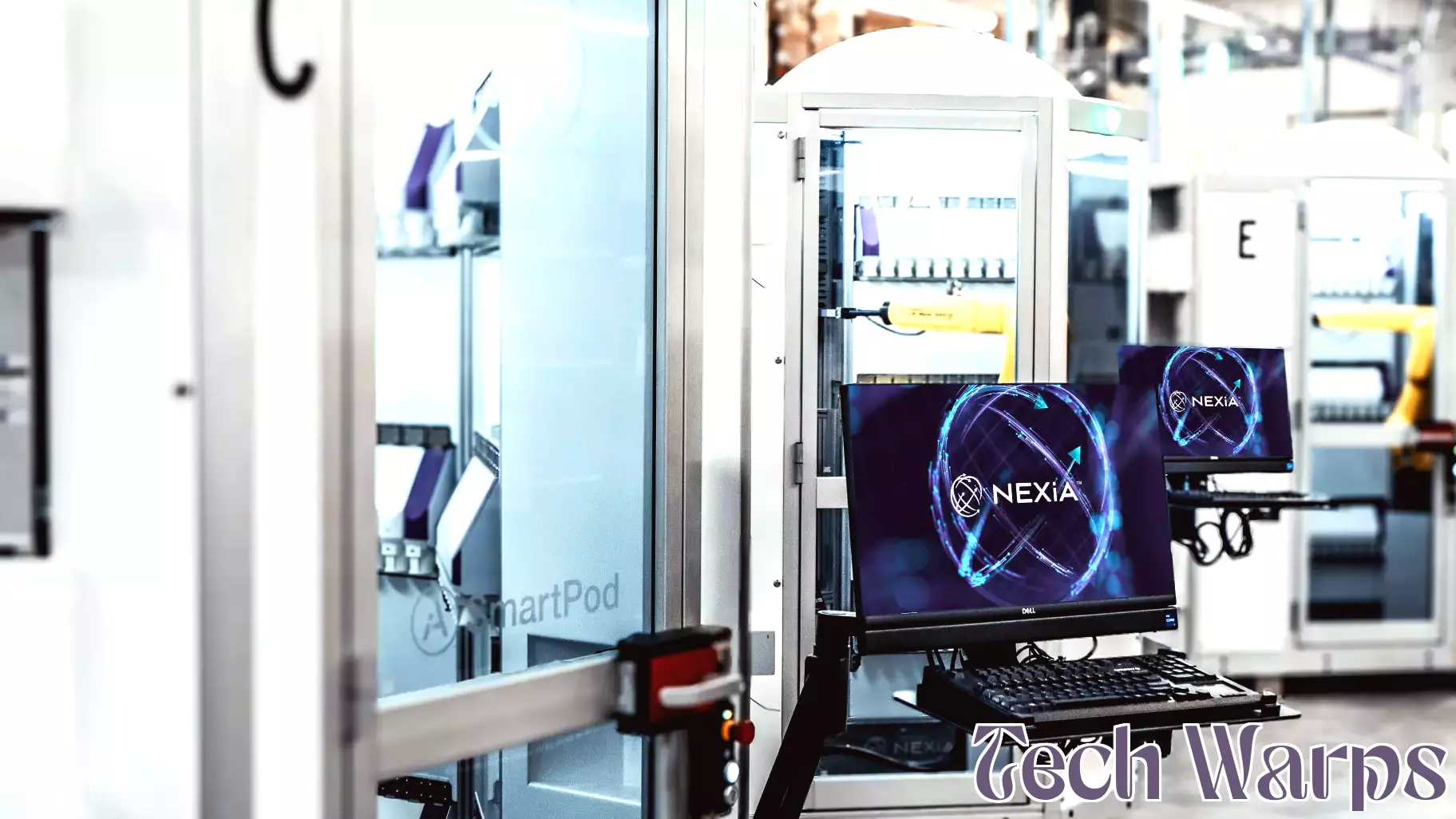 Revolutionizing Pharmacy: The Rise of Technology and Automation