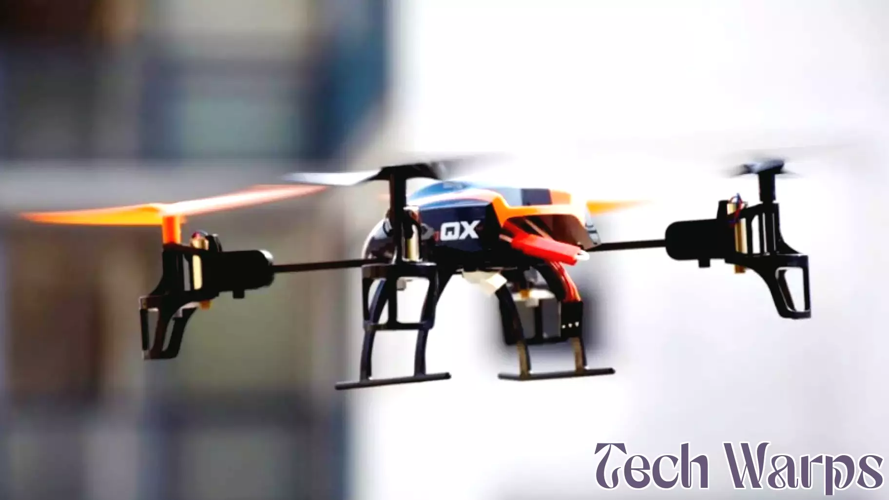 Revolutionizing Real Estate: The Impact of Drone Technology on Project Monitoring