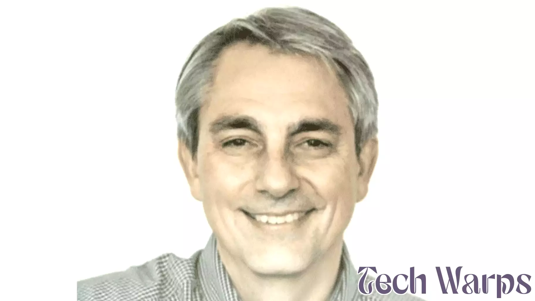 Rising Star in Tech: Todd Harbour of Core4ce