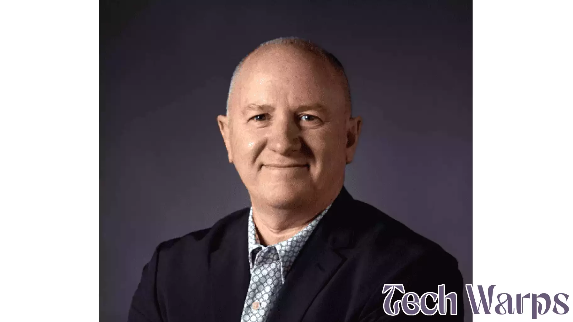 Rising Star in Technology: Todd Borkey of Peraton