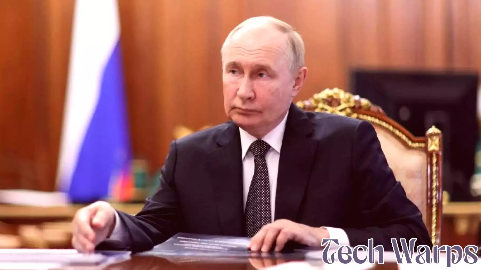 Russia Supports Iran's Right to Peaceful Nuclear Development