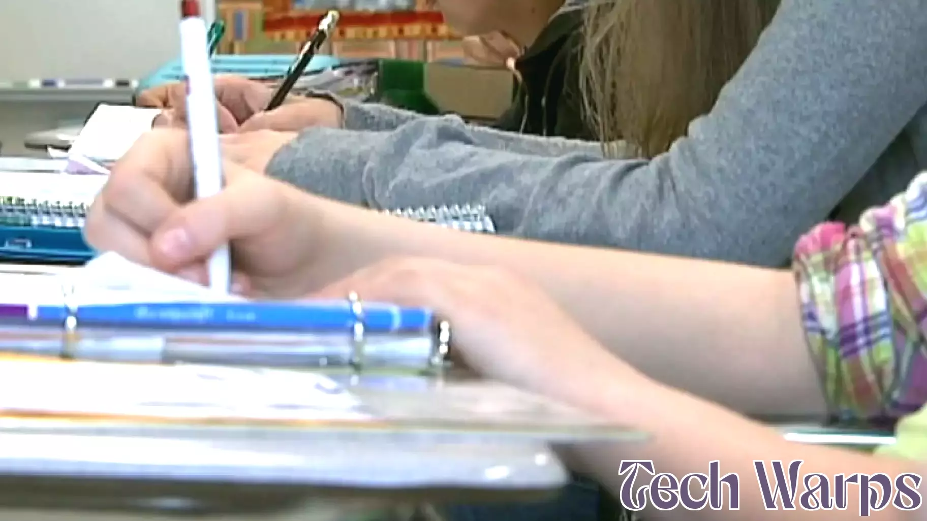 San Diego Unified leaders propose policy to limit technology in classrooms