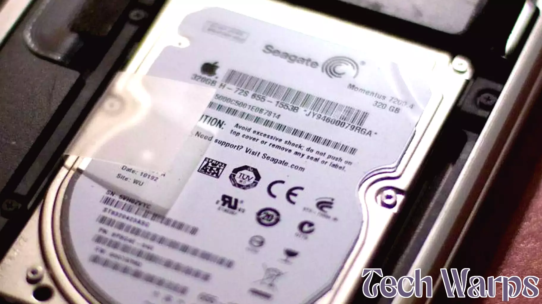 Seagate Technology Announces Increased Dividend Payout