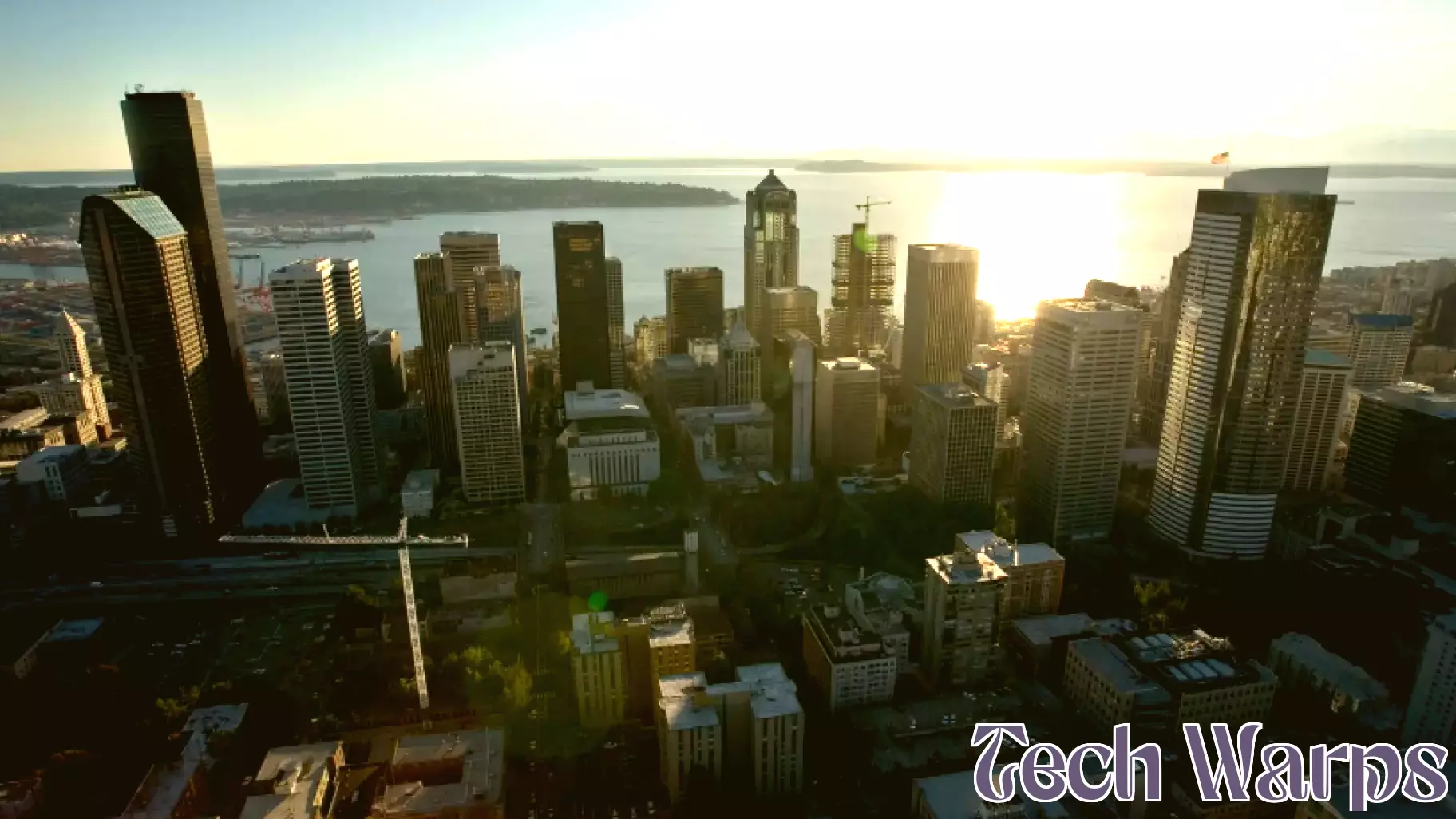 Seattle City Council Passes New Public Safety Technology Measures