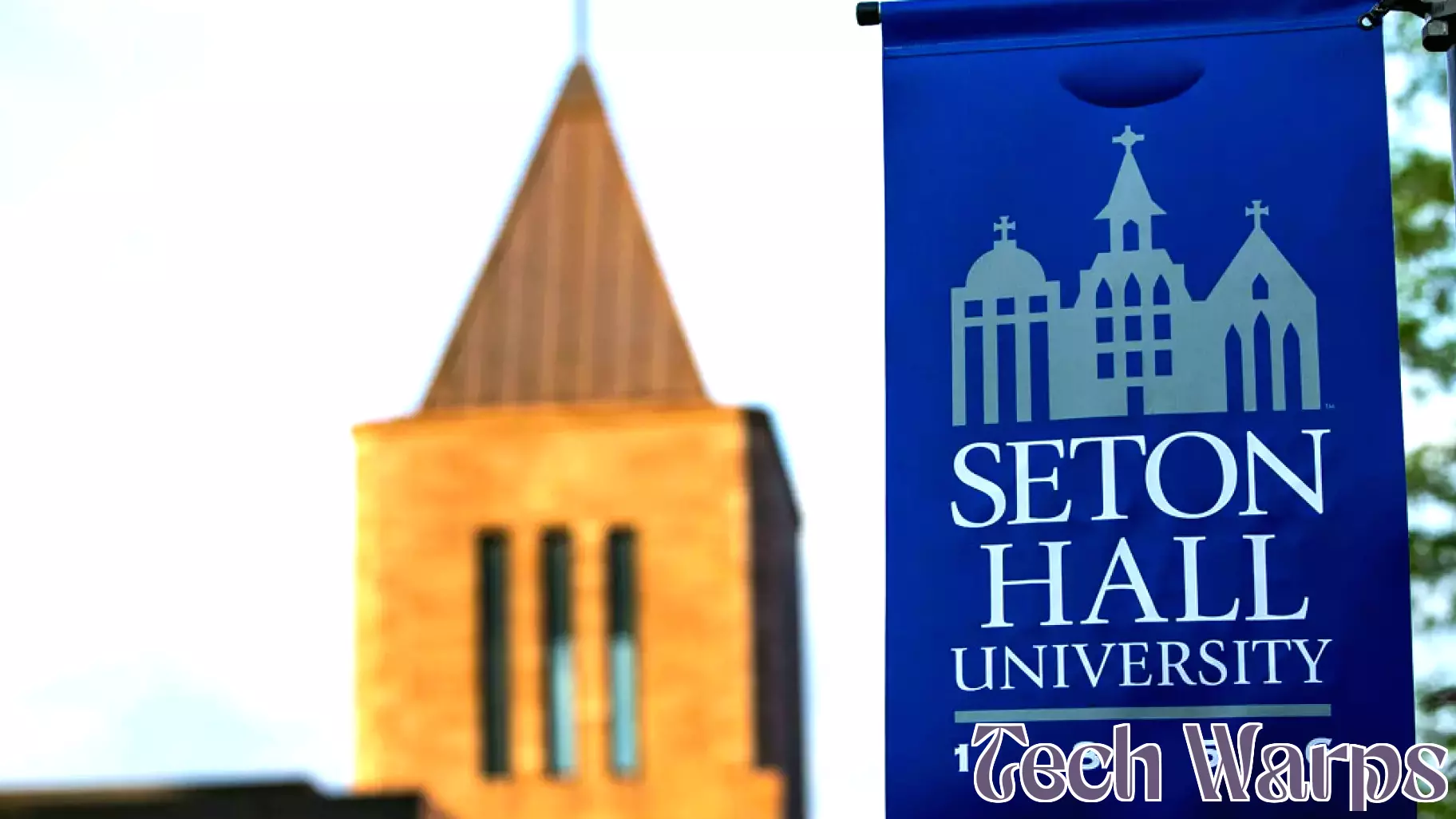 Seton Hall's Pirates Pitch 2025: Merging Entrepreneurship with Technology