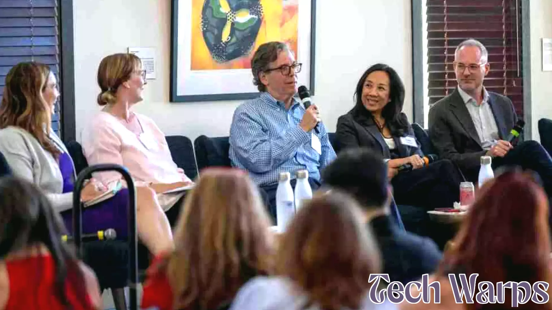 Should parents shield their kids from technology? Yes and no, experts say