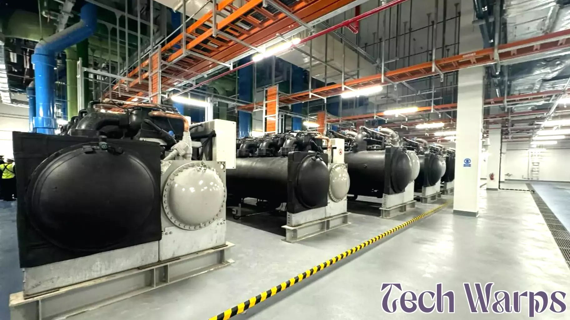 Singapore Looks to 19th Century Tech to Ease Modern-Day Heat