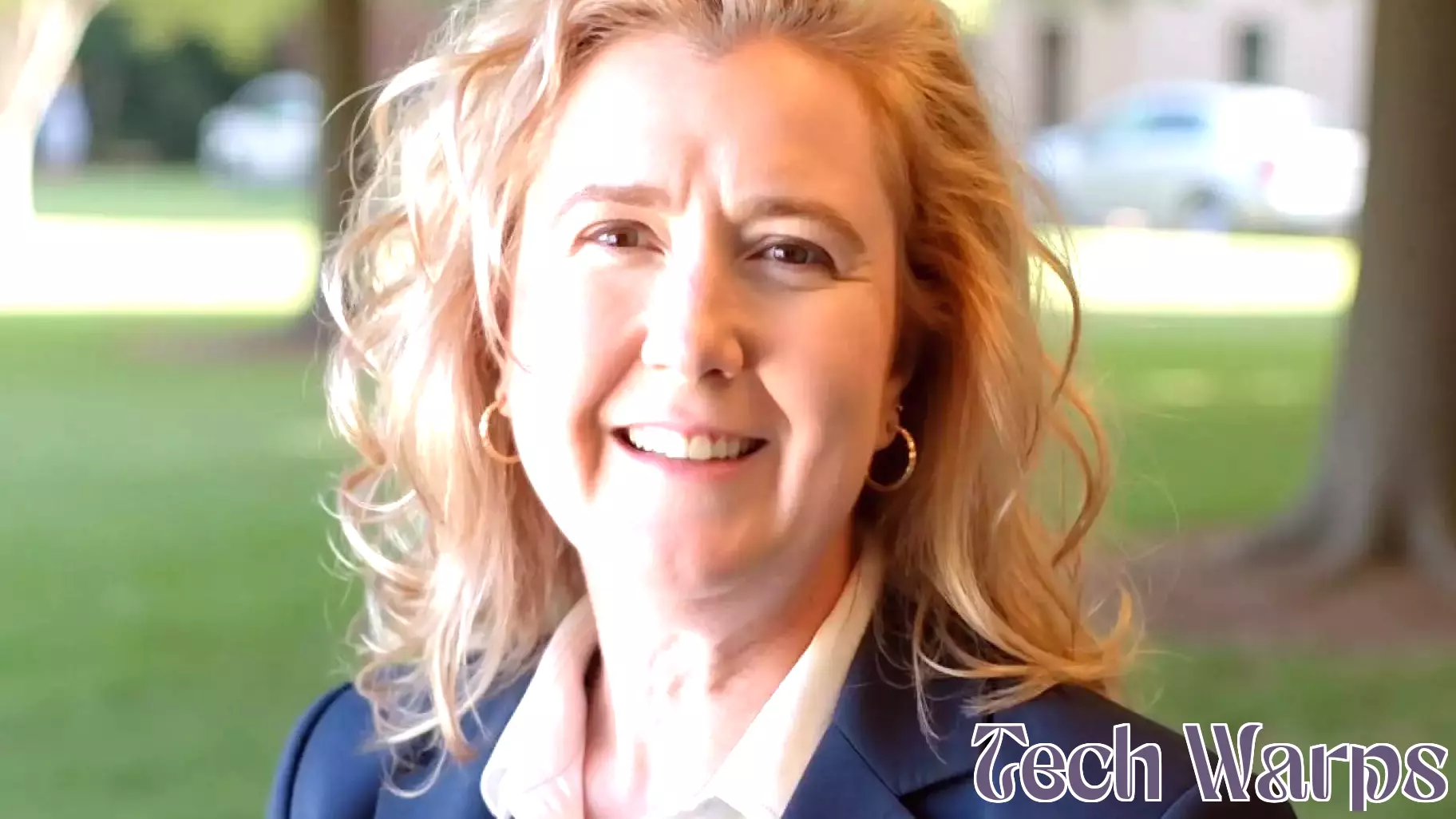 St. Mary’s University announces new Vice President for Information Services