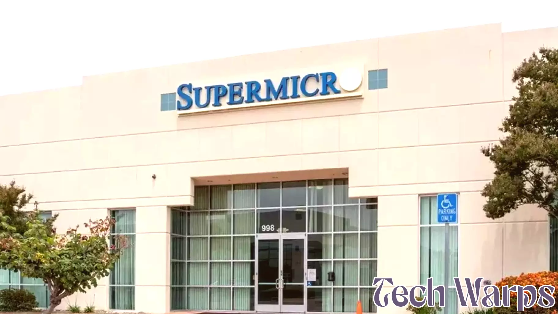 Supermicro Unveils Advanced Cooling Solutions for AI Data Centers