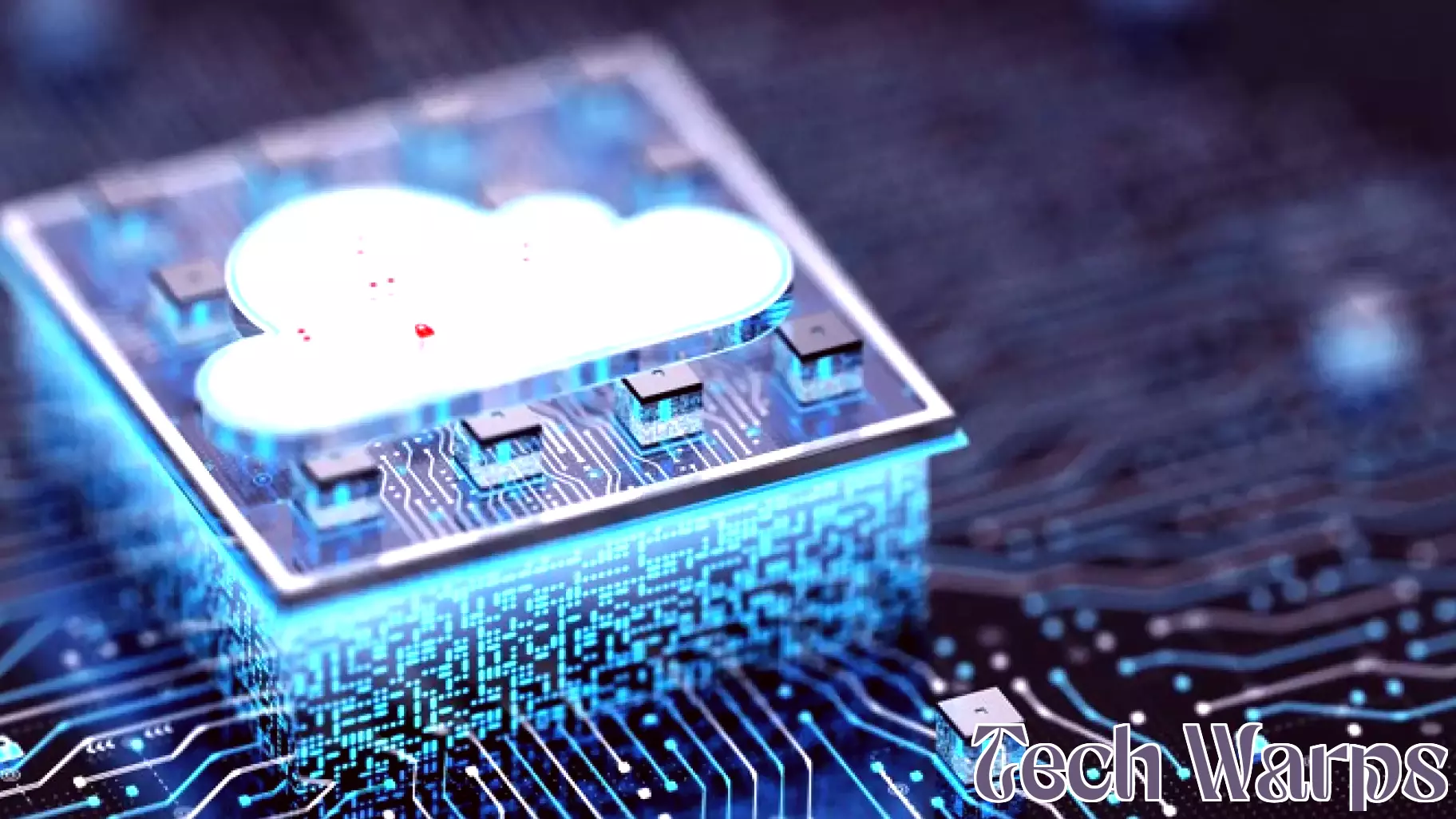 Tech Giant Expands Security Horizons with Major Acquisition