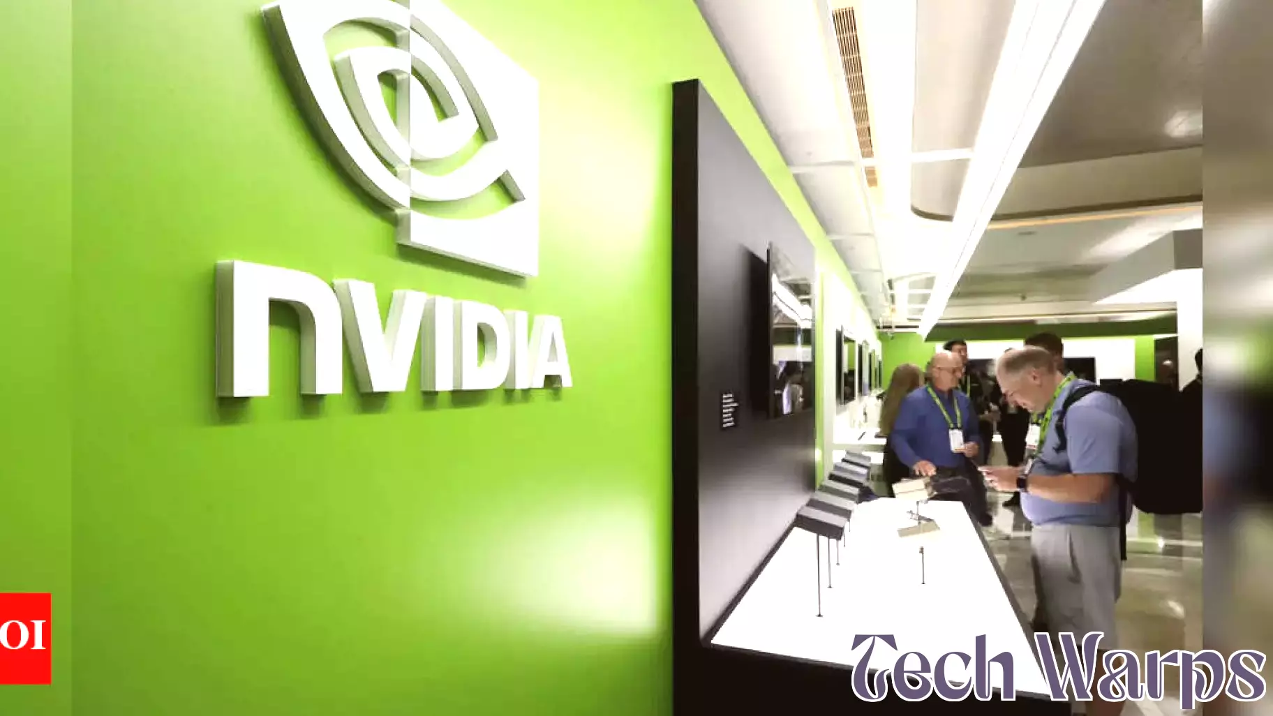 Tech News: Cyngn Inc. Sees Unprecedented Stock Surge After Nvidia CEO's Mention