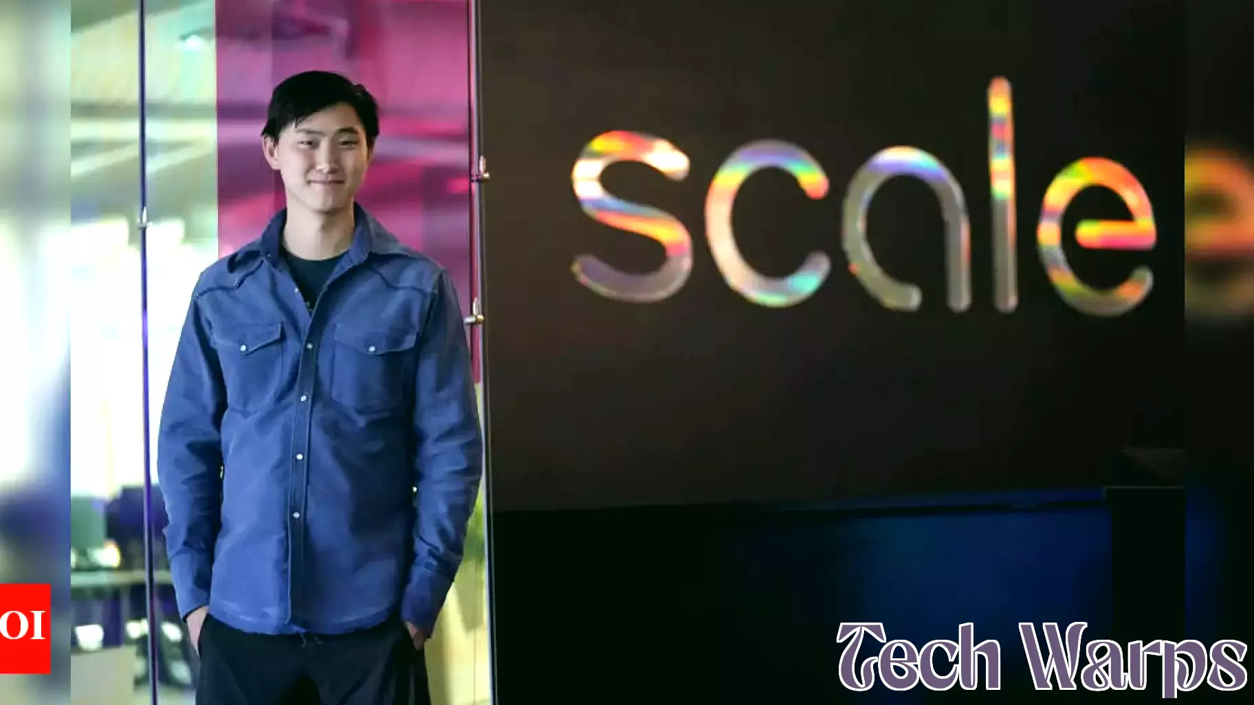 Tech News: Google Cuts Ties with Scale AI Following Meta's Major Investment