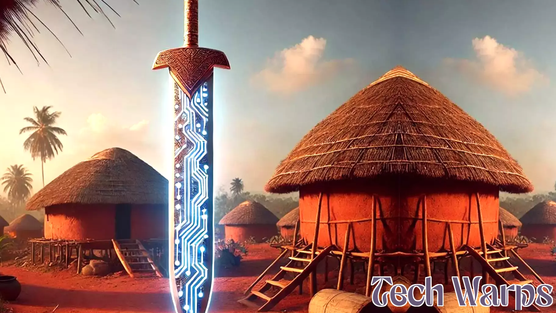 The Complex Landscape of Health Innovations and Equity in Nigeria