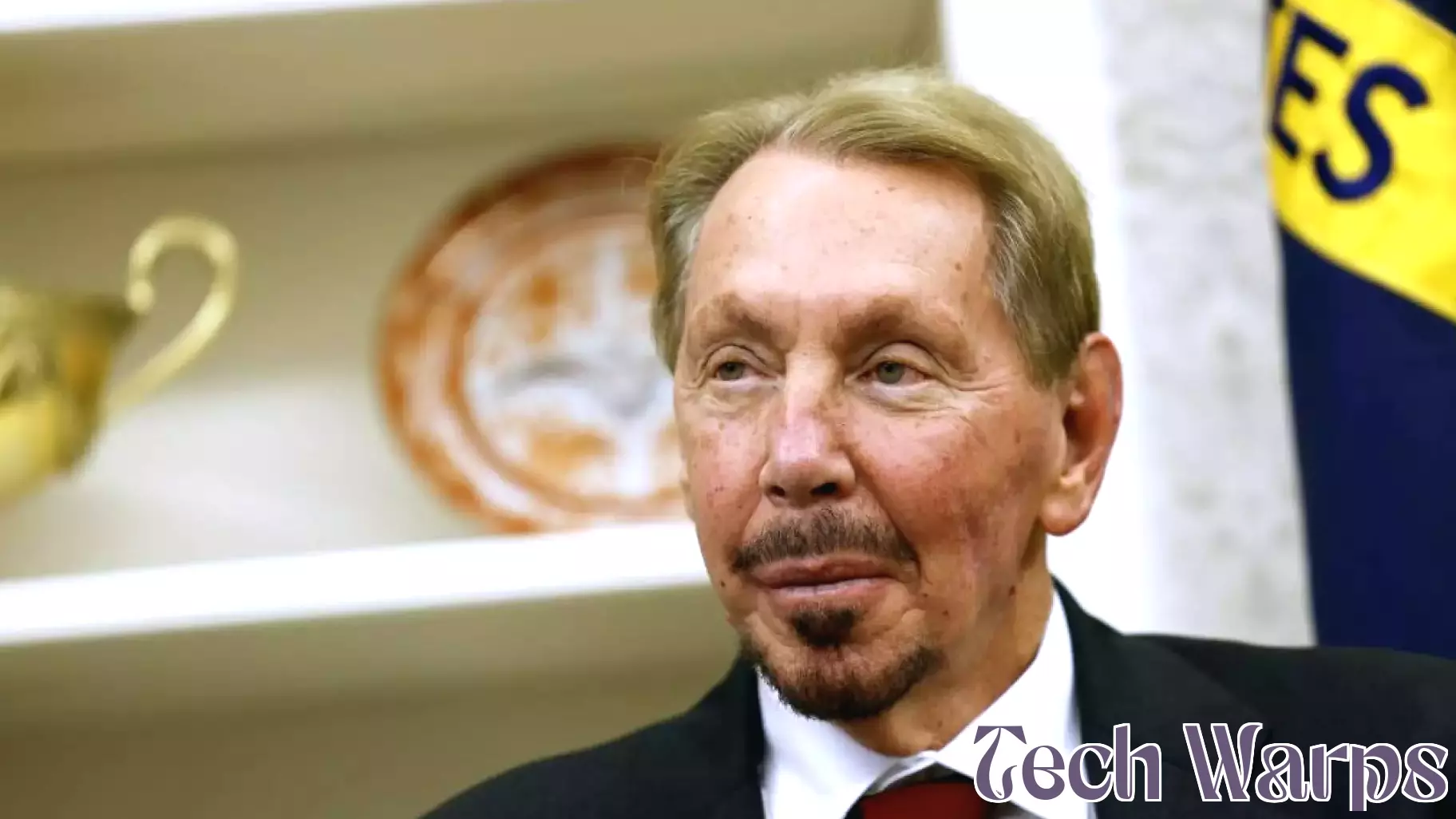 The Ellison Family: Pioneers of the Entertainment Industry