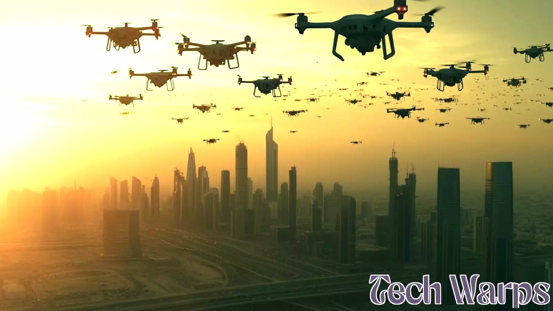 The Evolution of AI Warfare in the Middle East