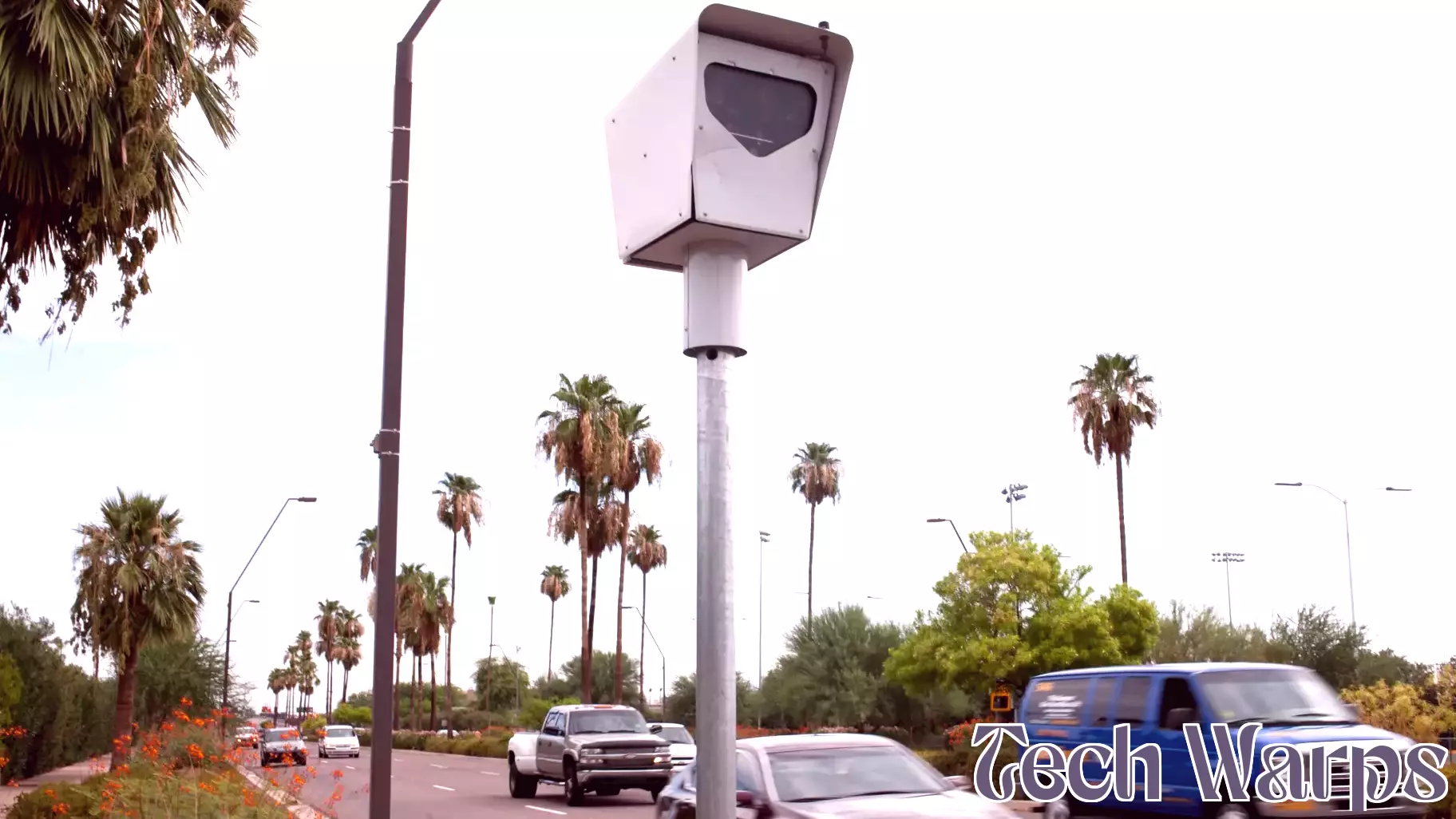 The Return of Red-Light Cameras in Tempe: A Cause for Concern
