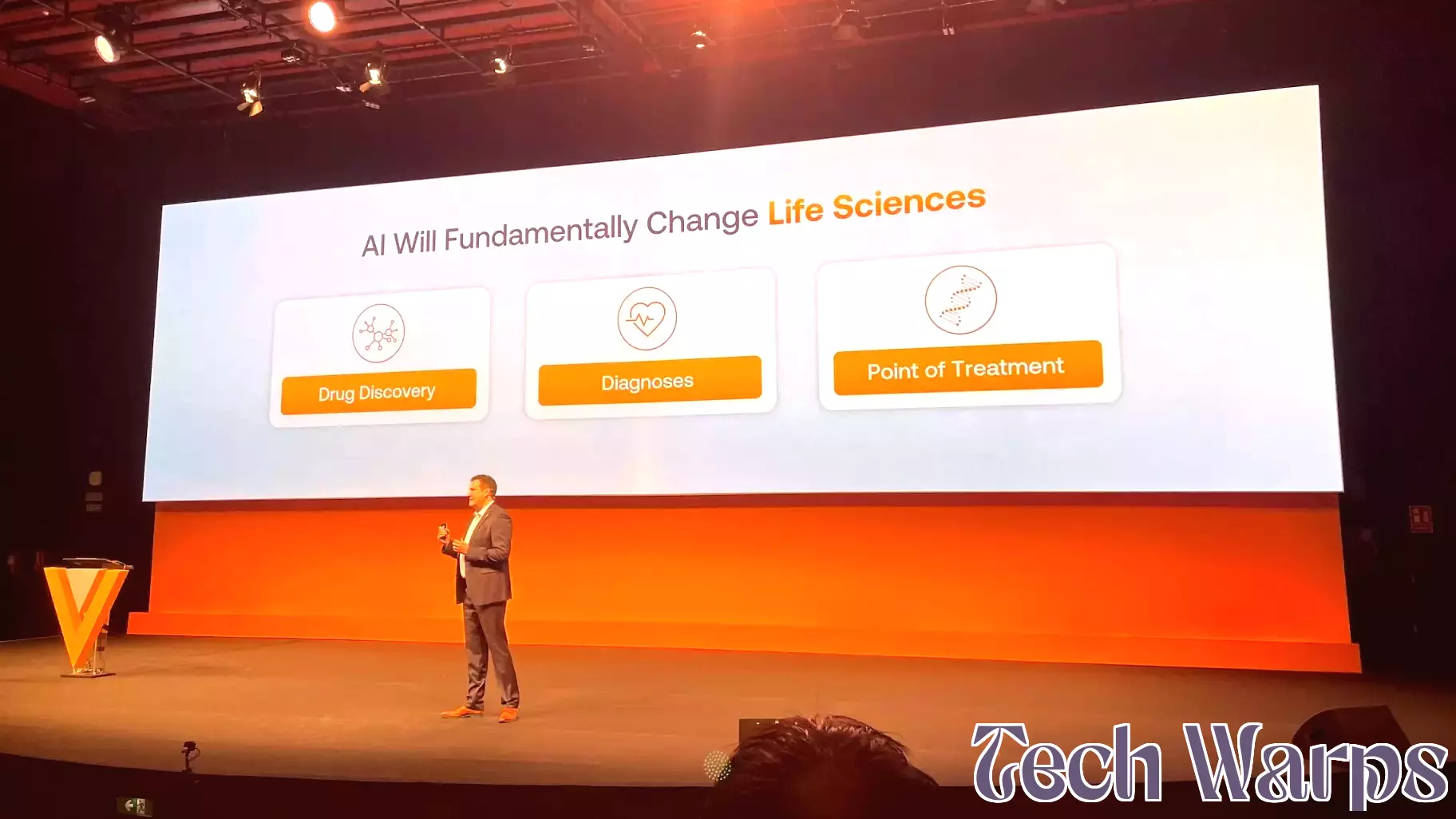 The Rise of Agentic AI: A Highlight from the 2025 Veeva Commercial Summit