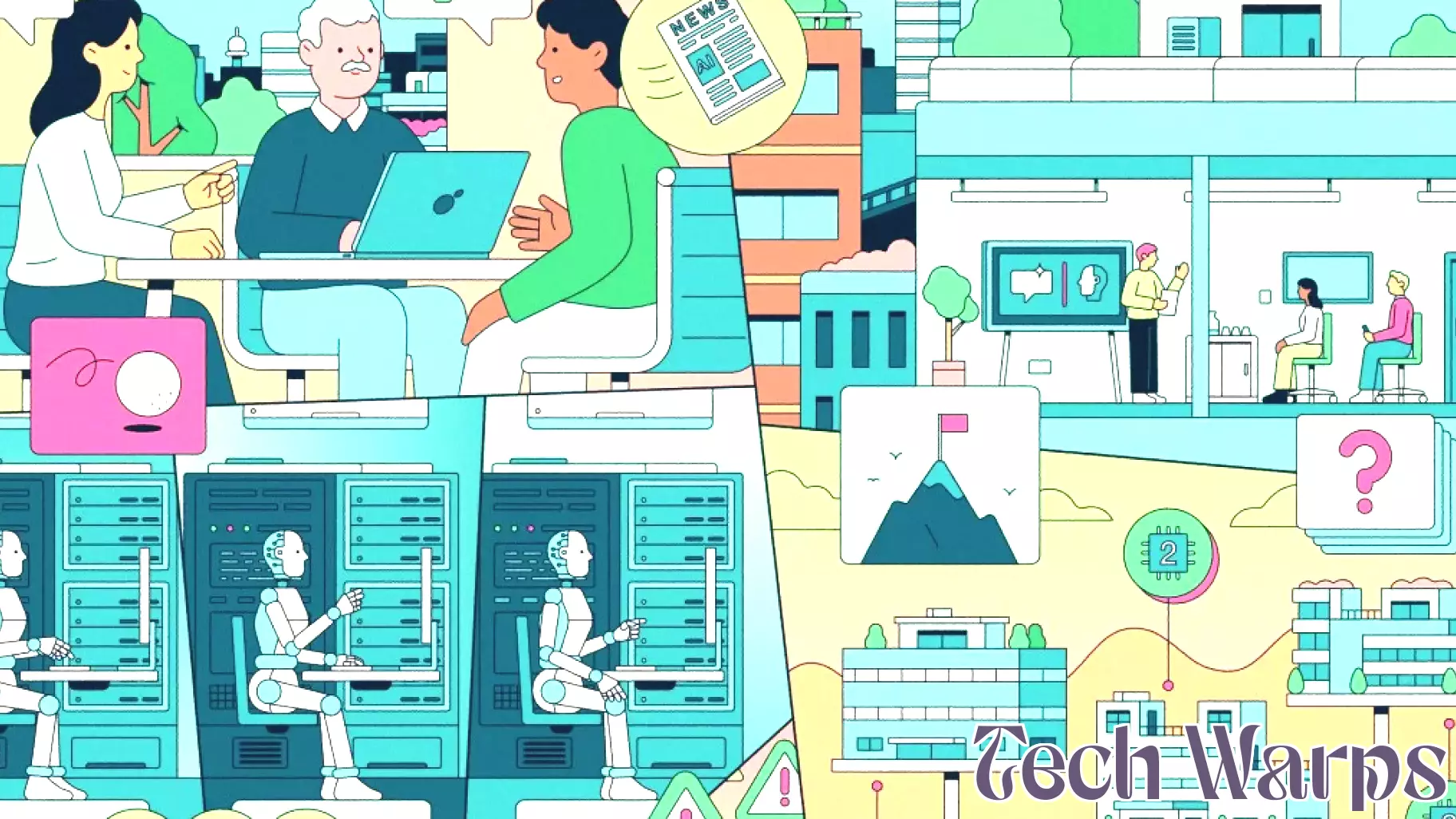 The Rise of Agentic AI: Navigating the New Frontier