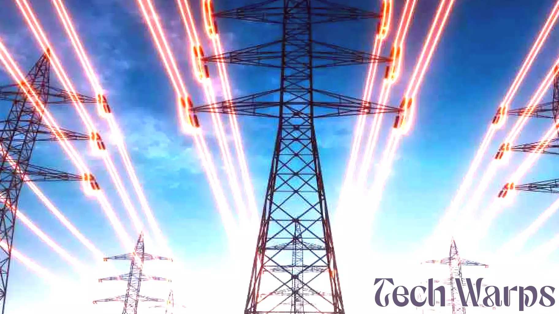 The Rise of Direct Current in the Energy Transition