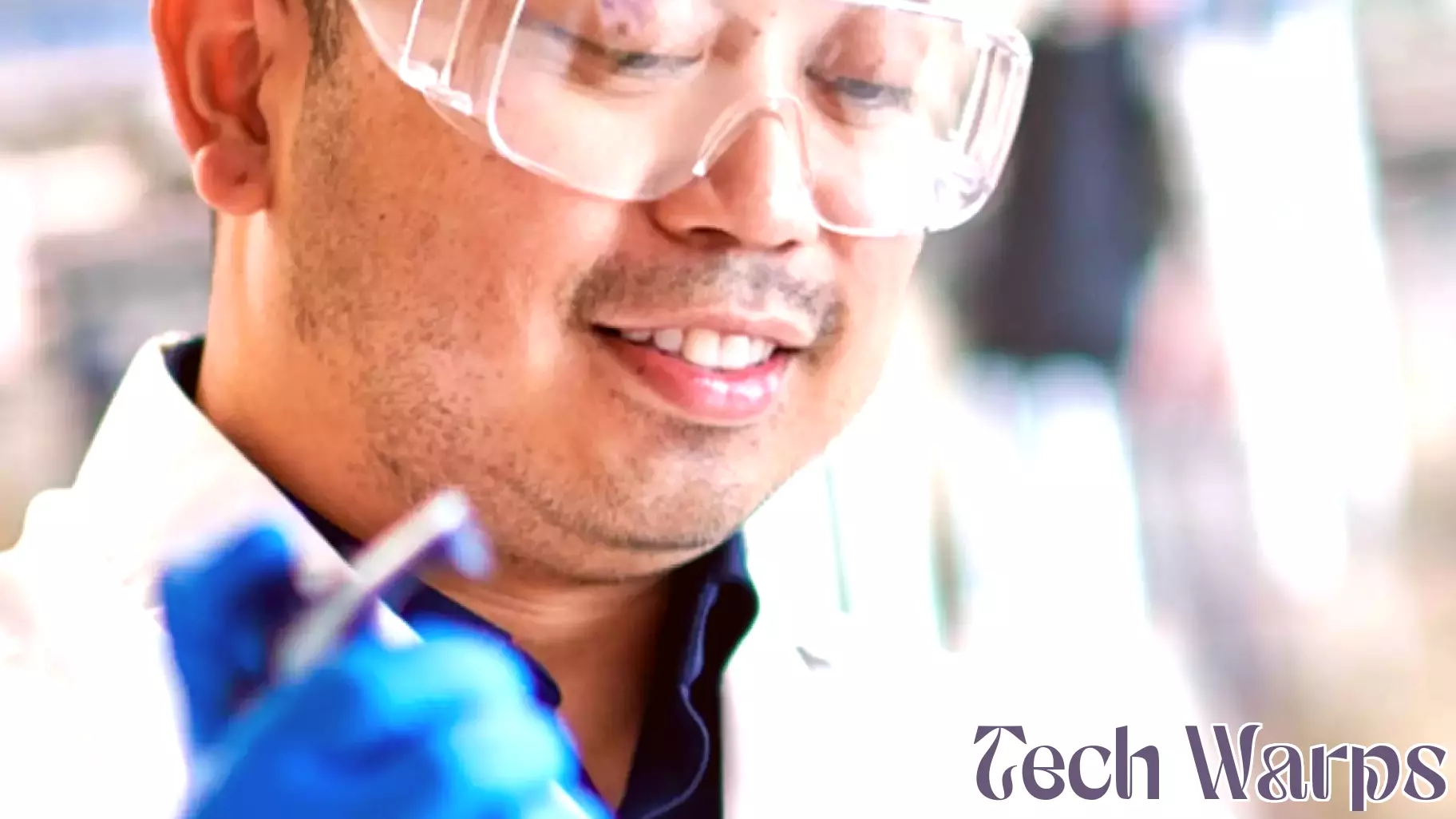 This Medical Technology Leader Sees Growth Into The 2040s