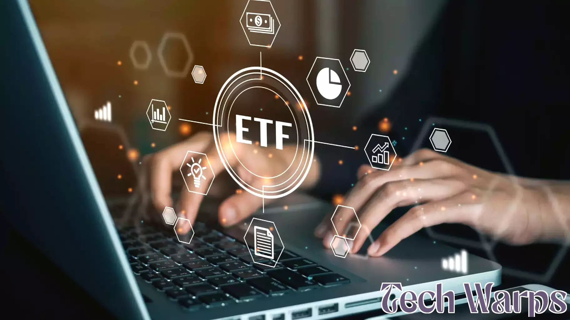 Top Technology ETF for a $500 Investment