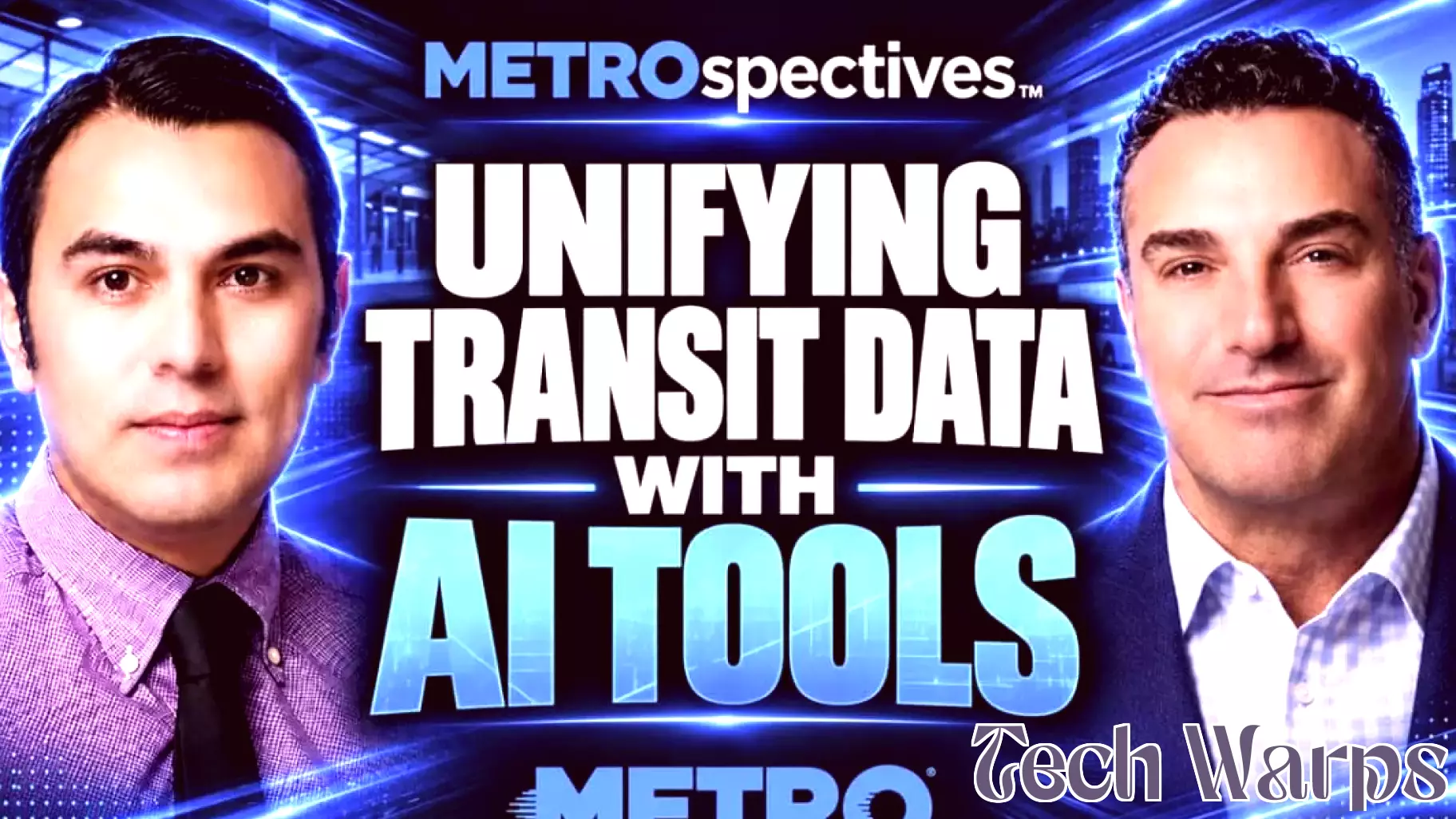 Transit Technology, Innovation, and Building Trust in Public Agencies
