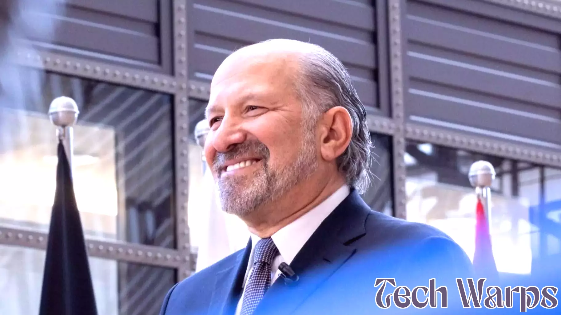 Trump Administration Invests $150 Million in Semiconductor Startup