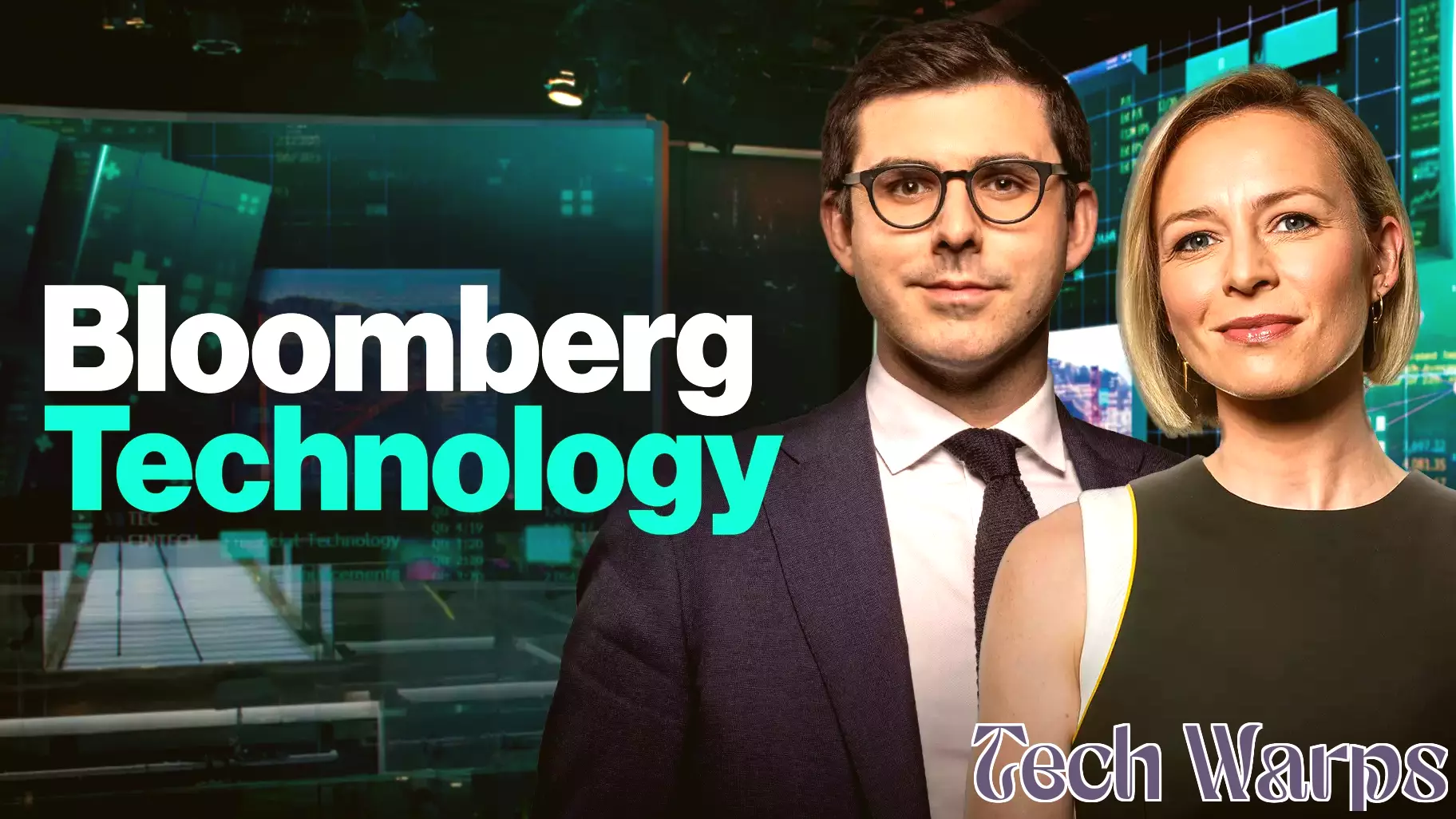 TSMC's $100 Billion Investment and Hulu's Oscar Broadcast Issues