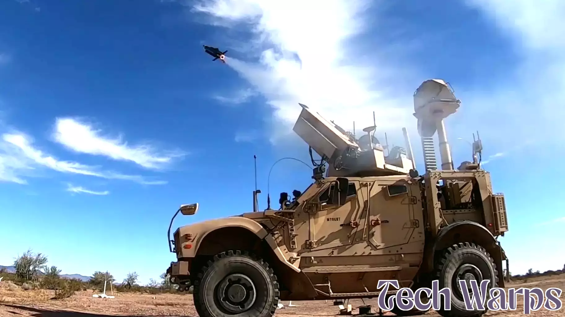 Unprecedented Drone Attack on Russian Airbase Highlights Urgent Need for Counter-Drone Technology