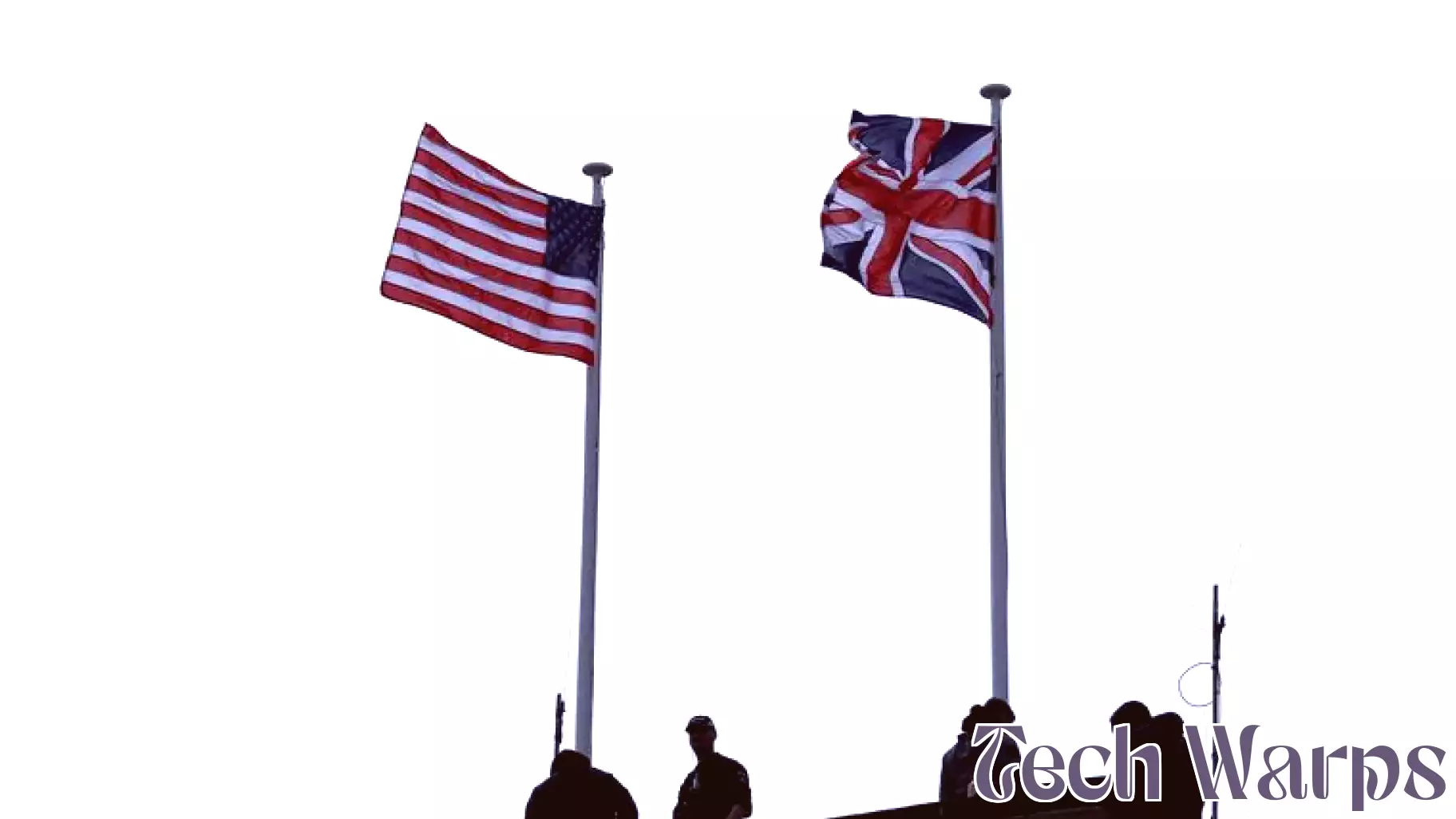 US Halts Technology Agreement with Britain