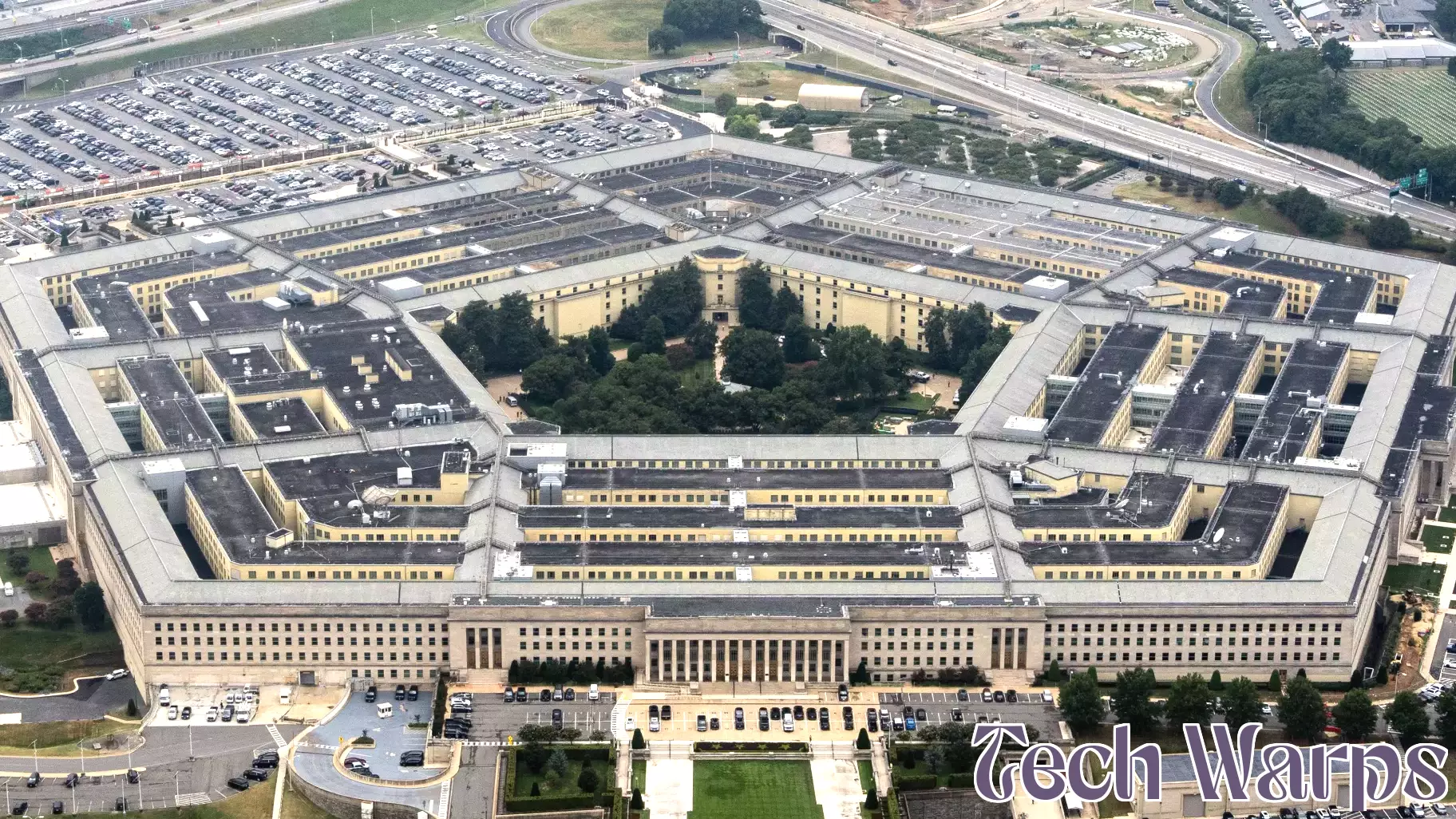 U.S. Seeks AI Technology for Overseas Propaganda Initiatives