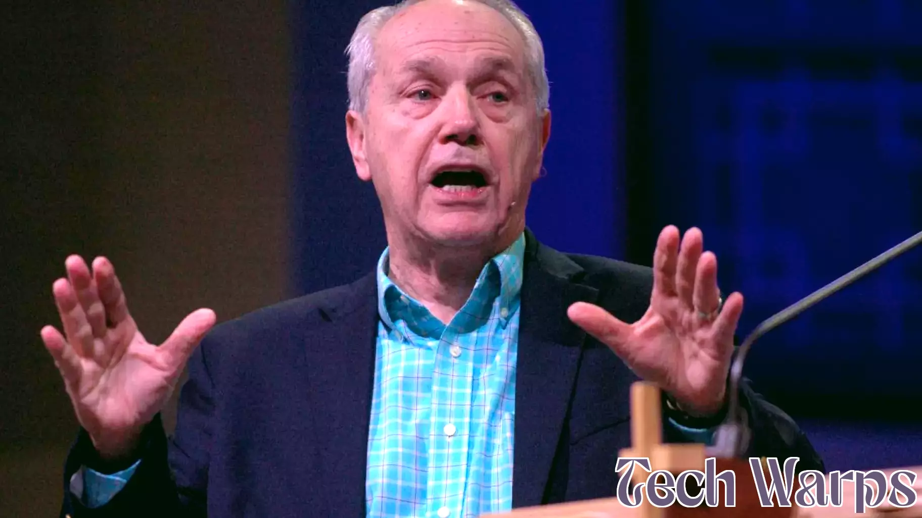 Utilizing Technology for Global Evangelism from Louisiana