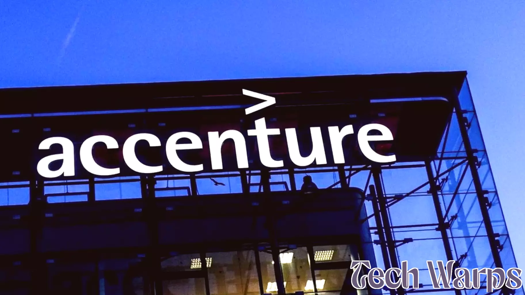 Verizon and Accenture Join Forces to Strengthen Cybersecurity Resilience