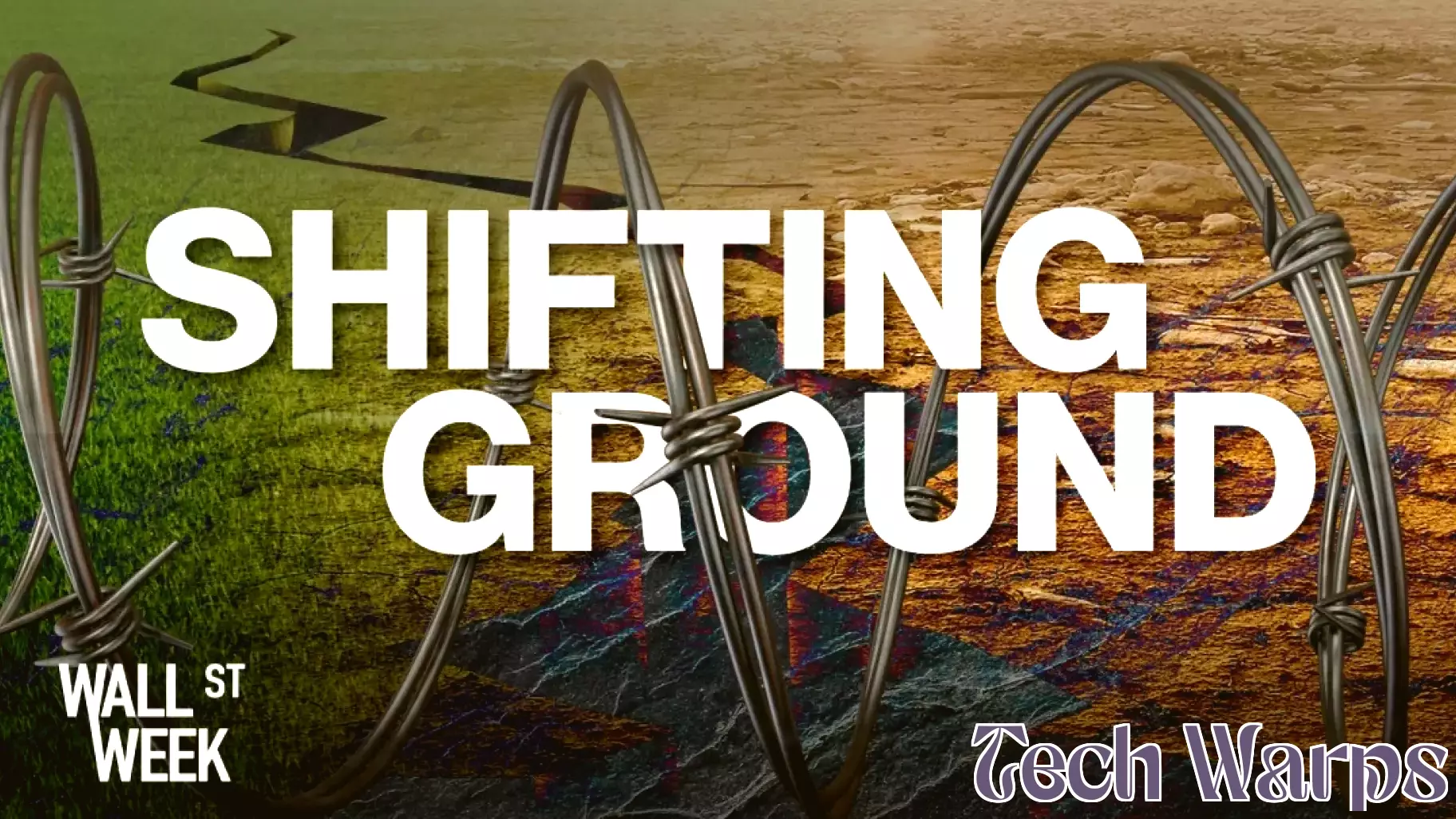 Wall Street Week | Chrystia Freeland, Wine Tariffs, Ecuador’s Cocoa Boom, Israel Defense Technology