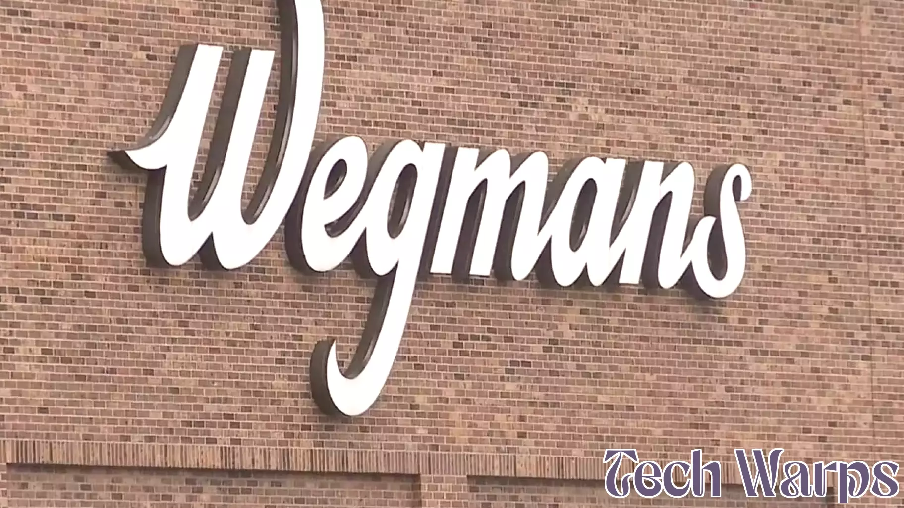 Wegmans' Facial Recognition Technology Sparks Controversy