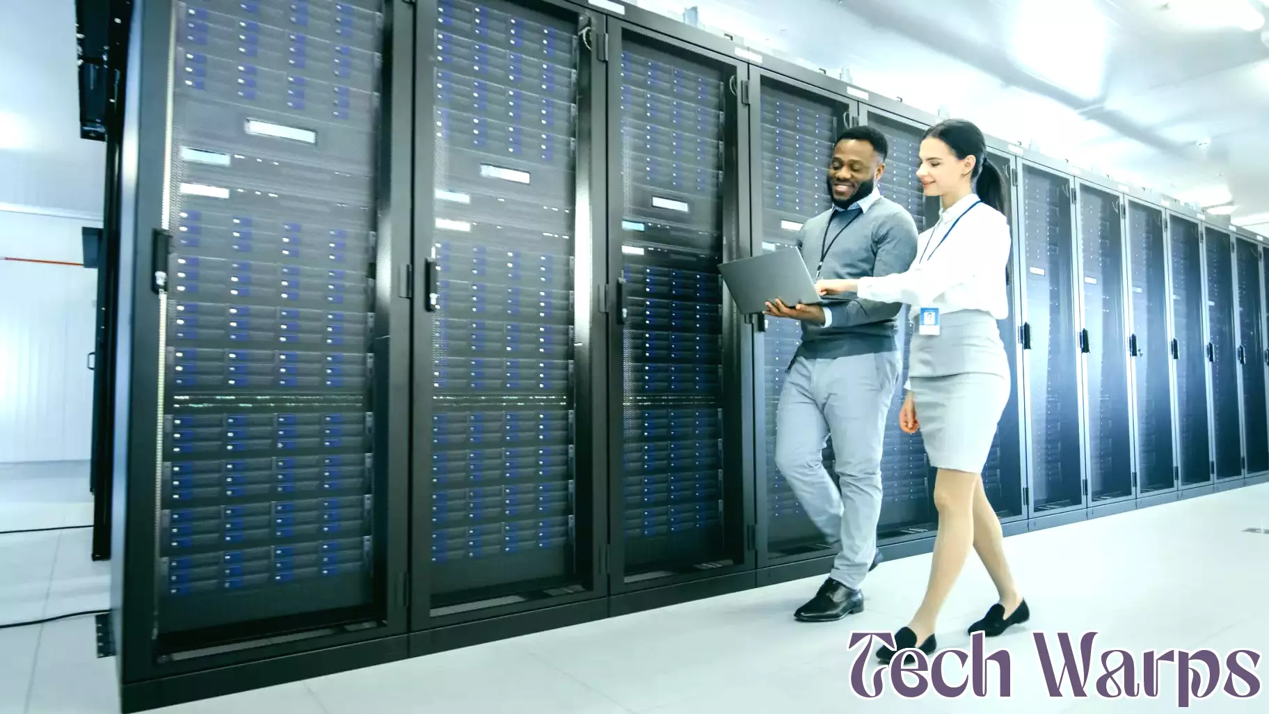 Why Rackspace Technology Stock Doubled This Morning
