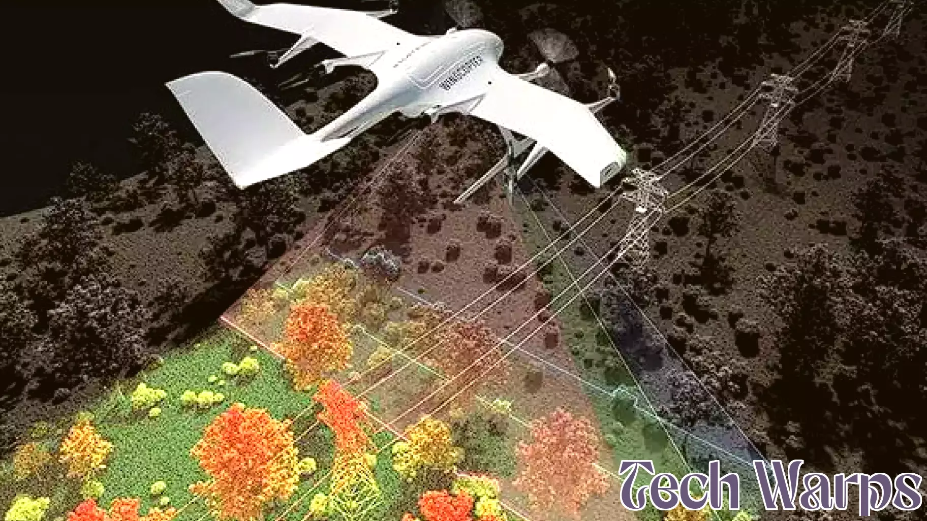 Wingcopter Enhances Drone Technology for Efficient Medical Supply Delivery