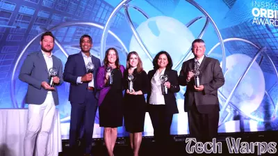 2026 South Florida ORBIE Awards Recognize South Florida’s Top Technology Executives