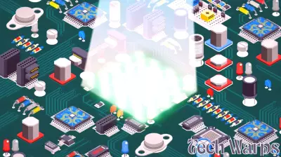 3D vision technology powers factory automation