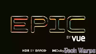 A New Era in Cinema: HDR by Barco Takes Center Stage