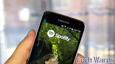 A Positive Outlook for Spotify Technology S.A. (SPOT)