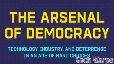 A Strategic Blueprint for Deterring Conflict with China