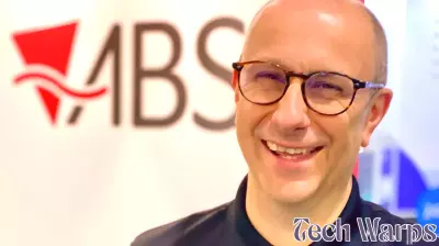 ABS Showcases Cutting-Edge Laundry Innovations at The Clean Show 2025